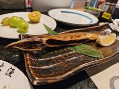 -大渔铁板烧(万象城店)