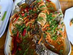 -龙姐私房菜(和顺古镇店)