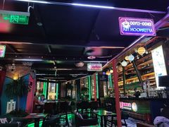 -Famous肥猫墨西哥音乐餐吧(五棵松华熙LIVE店)