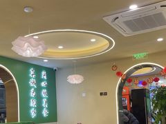 -贺兰山·西北菜(牛街总店)
