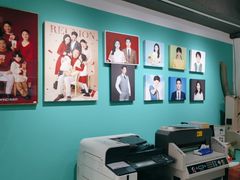 -拍刻风照相馆(南码头路店)