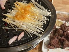 -霸腹烤肉(厦门柚子番店)