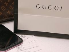 -GUCCI(南京德基店)