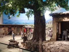 -聂荣臻元帅陈列馆