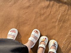 -威海国际海水浴场旅游区
