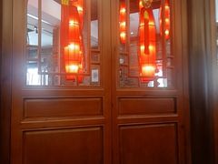 -龙抄手(春熙路总店)