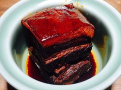 梅菜扣肉-弄堂里(阿里西溪A区店)