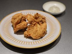 -PIXEL BOY炸鸡店(上海首店)