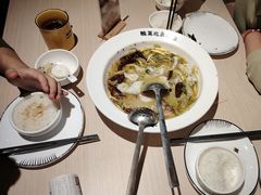 -太二酸菜鱼(中庚漫游城店)