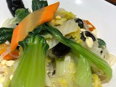 -宁味楼·西北创新融合菜(正源南街宝湖店)