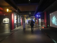 -万达影城(锦华万达广场IMAX店)