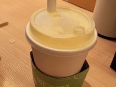 -每日新鲜水果吧(上海环球金融中心店)