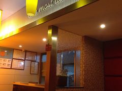 -尊宝比萨(广州塔店)