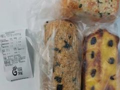 -花园饼屋·吐司蛋糕面包(星海店)