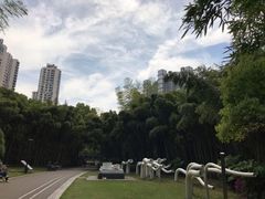 -苏州河梦清园环保主题公园