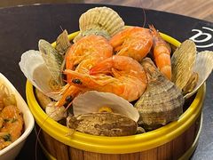 -阿那亚第三食堂 Cafeteria 3