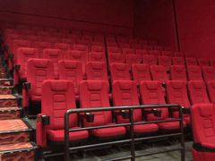 -中影国际影城(神农万达广场CINITY店)