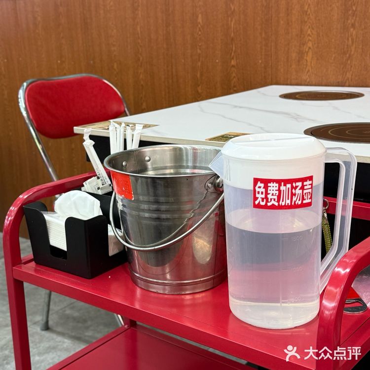 福州🔥平价海鲜火锅