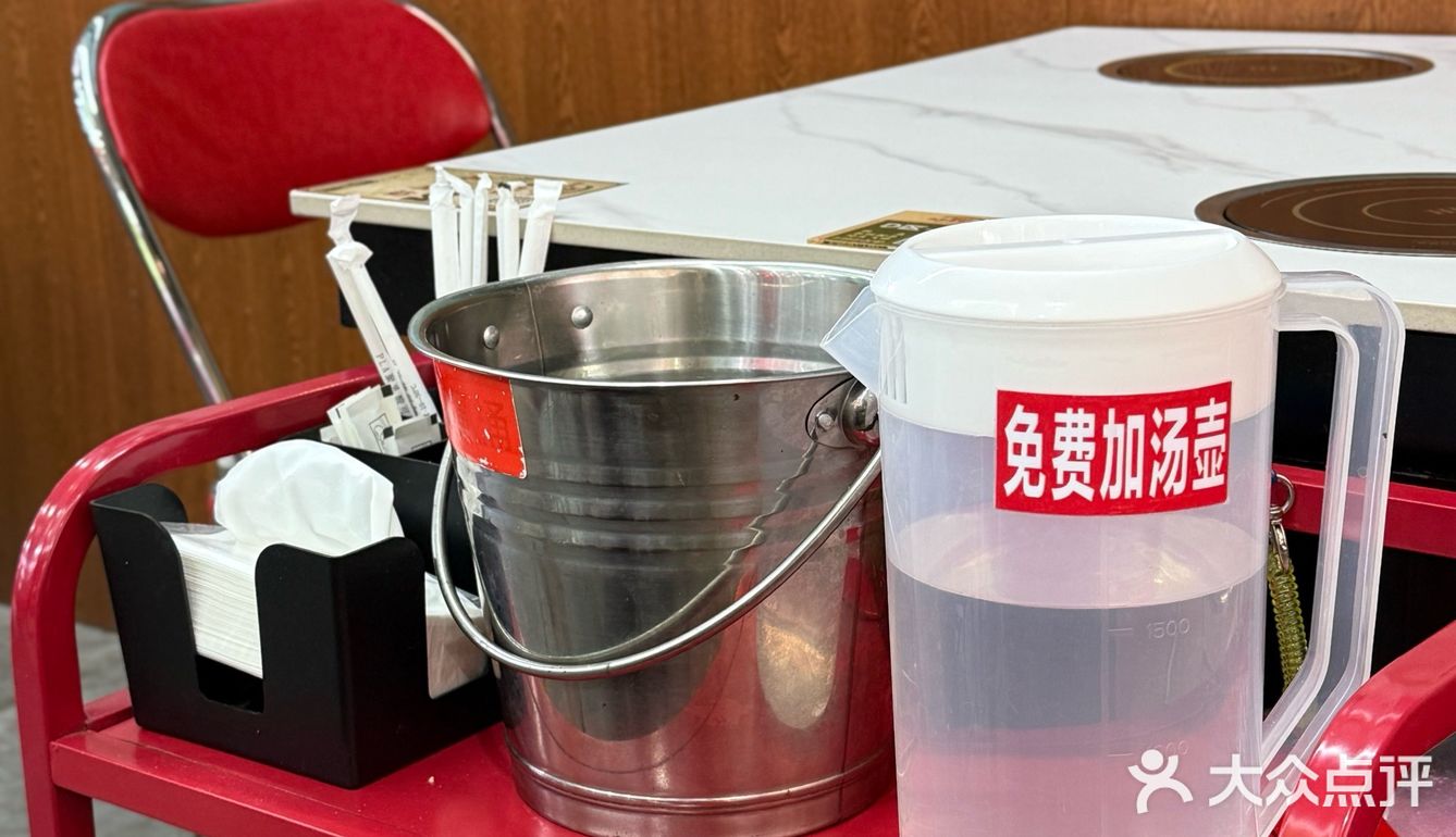 福州🔥平价海鲜火锅