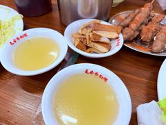 -于记·麦香斋面馆(四方利群店)