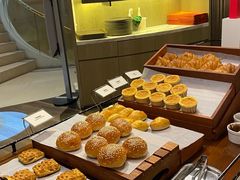 -桂林喜来登饭店雅琴咖啡厅