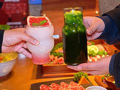 -MIKOMIKO和牛烧肉专门店(南门店)