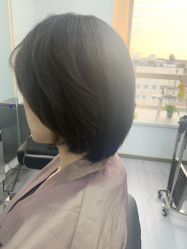 -LILI·HAIR SALON理理造型