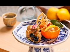 -鮨一日本料理旗舰店(总店)
