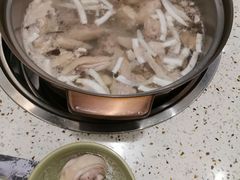 -椰子营·椰子鸡火锅(万象里店)