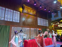 -深圳锦绣中华民俗村