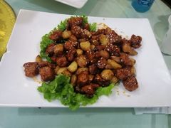 -登瀛楼饭庄(领世郡店)