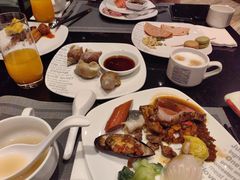 -星汇餐厅(新濠影汇店)
