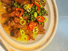 -赖厨潮汕砂锅粥