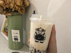 -茶力的小怪兽(梅林卓悦汇店)