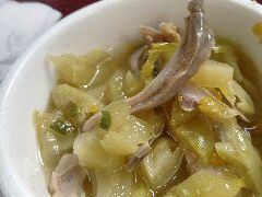 -老信阳菜馆(天通苑店)