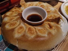 牛肉煎饺-關東雪东北菜(中庚漫游城店)