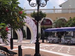 -佛罗伦萨小镇广佛名品奥特莱斯(疏港路店)