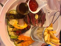 -威尼斯意餐酒吧 Venezia club(意大利风情街店)
