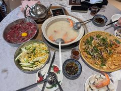 -丰尔粥食·粥底火锅(大良总店)