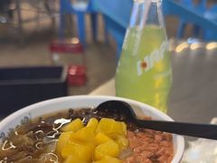 -清真·馬坡二旦烧烤(人生一串拍摄店)