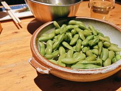 -肉串汪(月坛店)
