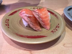 -寿司郎(皇庭广场店)