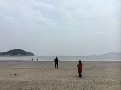 -东海半边山旅游度假区