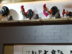 -锅来乐地锅鸡(安亭店)