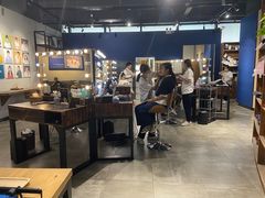 -海马体照相馆(天津世纪都会店)
