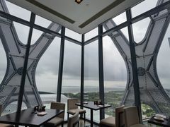 -深圳湾木棉花酒店