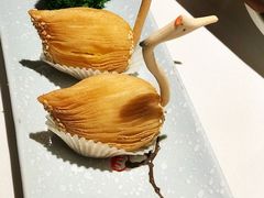 -申粤轩酒楼·三十年粤菜经典(丁香花园店)