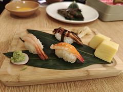 -温野菜涮涮锅(大悦城店)