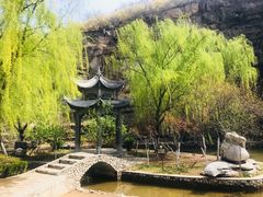 -潭溪山