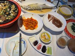 -庆云楼饭庄(什刹海店)